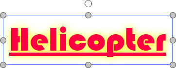 Source Text Object for Copying Object Attributes with the Format Painter Source Text Object for Copying Object Attributes with the Format Painter